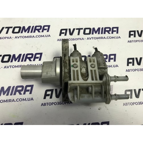 Главный тормозной цилиндр Opel Corsa D 2006-2014 0204254463